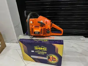 Hisaki 3.6kw 24 Inch Blade Chainsaw