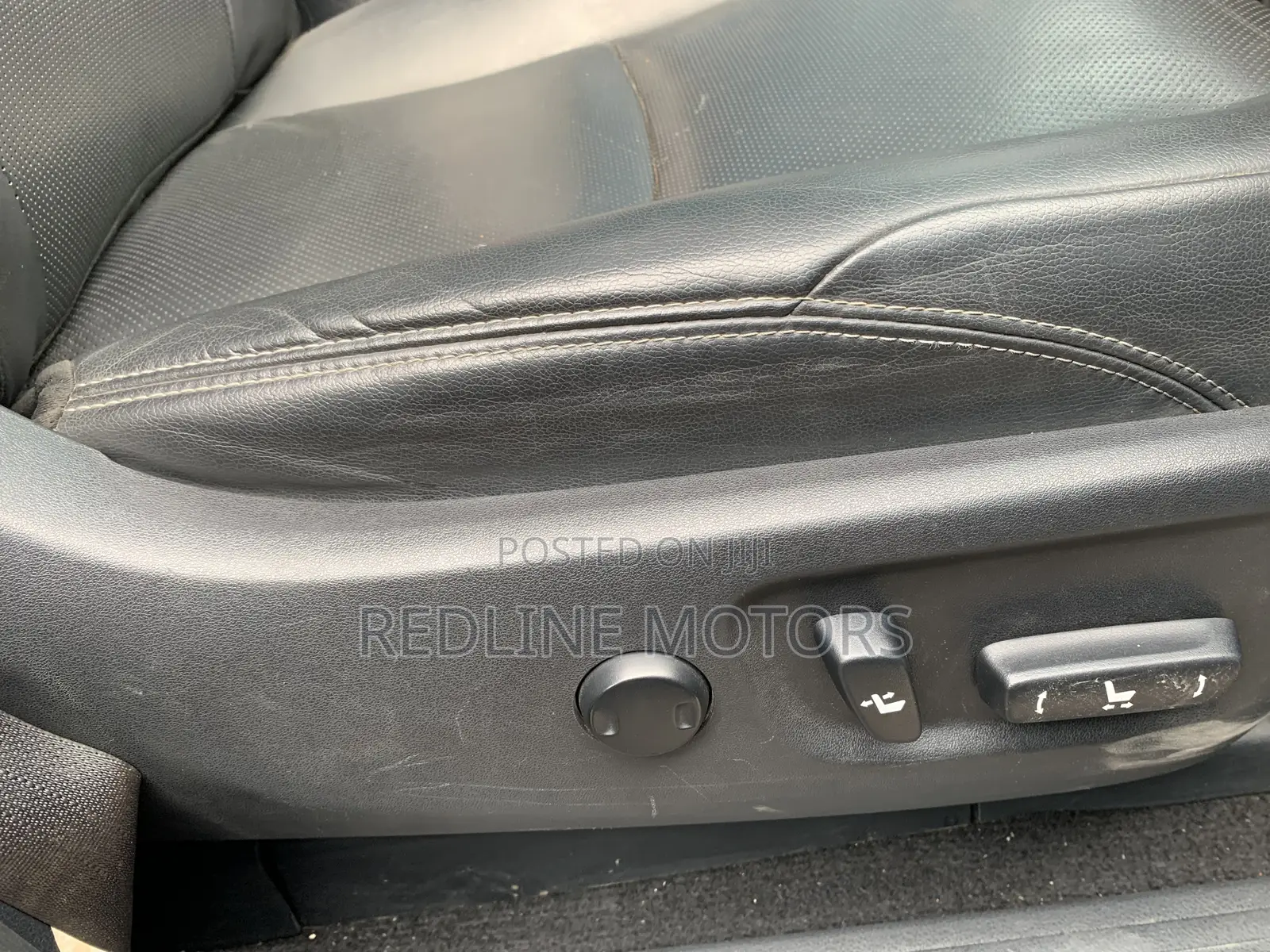 Toyota Land Cruiser Prado 2.8 2020 Black