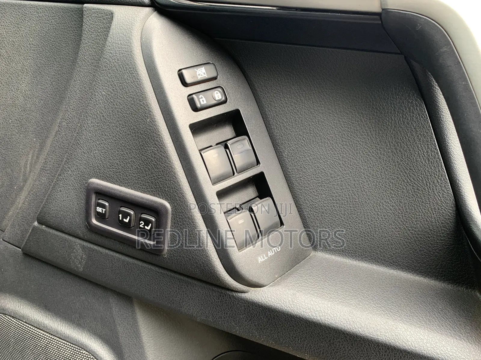 Toyota Land Cruiser Prado 2.8 2020 Black