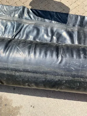 Pipe Plug Culvert Balloon