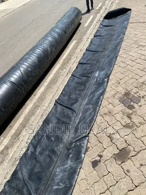 Inflatable Culvert Balloon