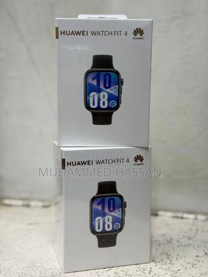 Huawei Watch Fit4 - thumbnail 2