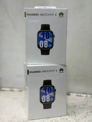 Huawei Watch Fit4