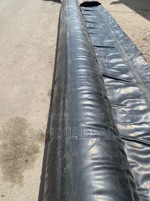 Inflatable Culvert Balloon