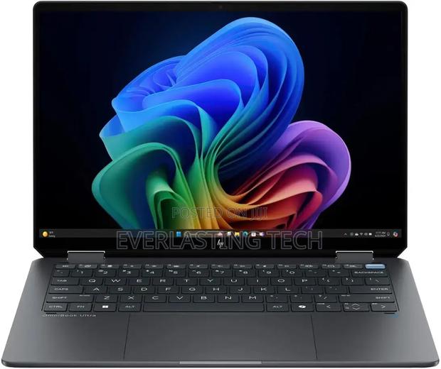 New Laptop HP OmniBook X Flip 16" 16GB Intel Core Ultra 7 SSD 1T - thumbnail 2