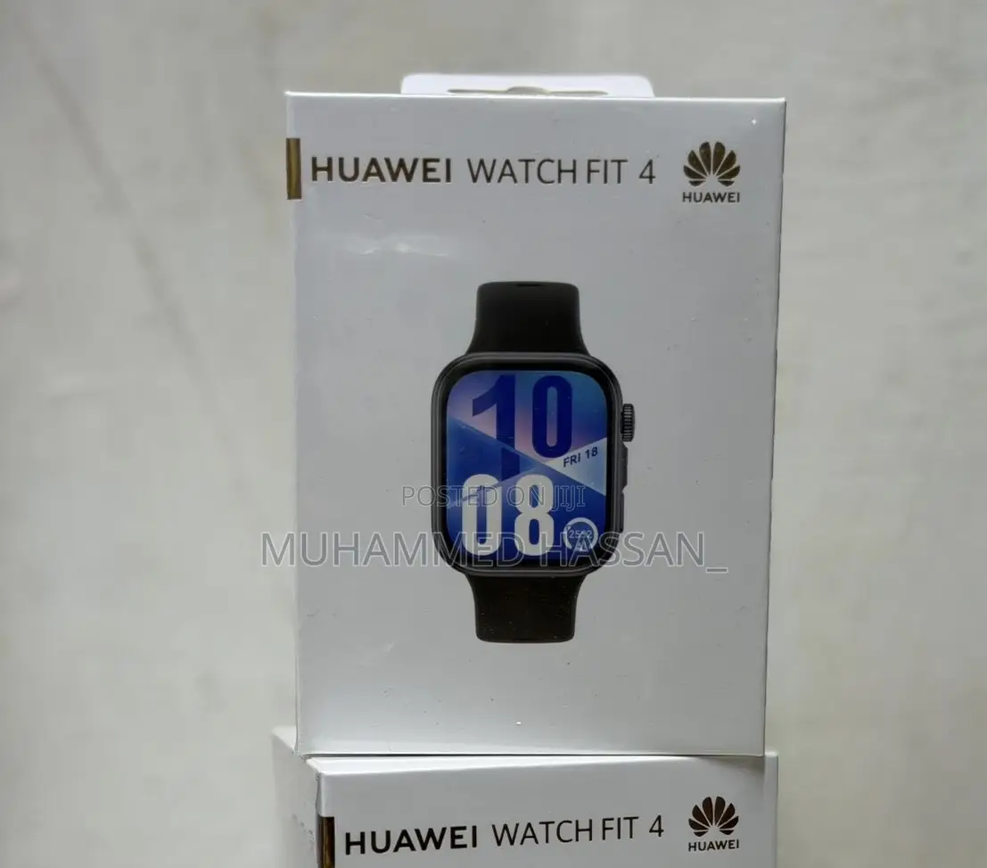 Huawei Watch Fit4