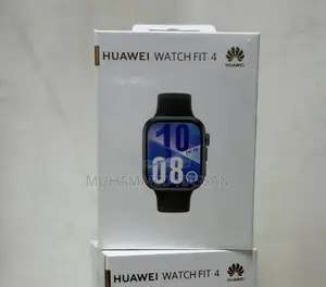 Huawei Watch Fit4