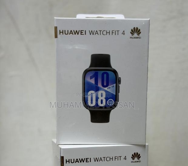 Huawei Watch Fit4 - thumbnail 3