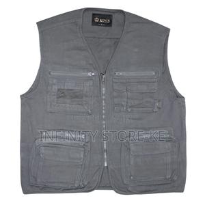 Safari Jackets Vest - thumbnail 2