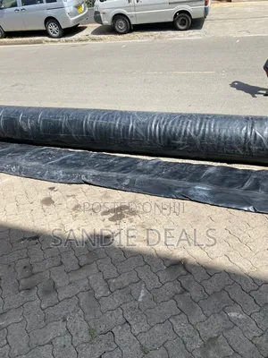 Heavy Duty Inflatable Culvert Balloon