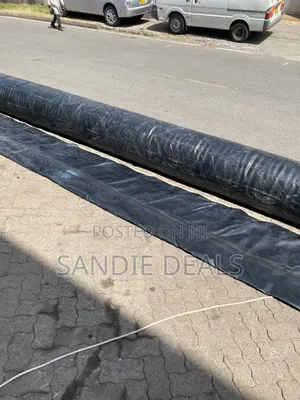 Heavy Duty Inflatable Culvert Balloon