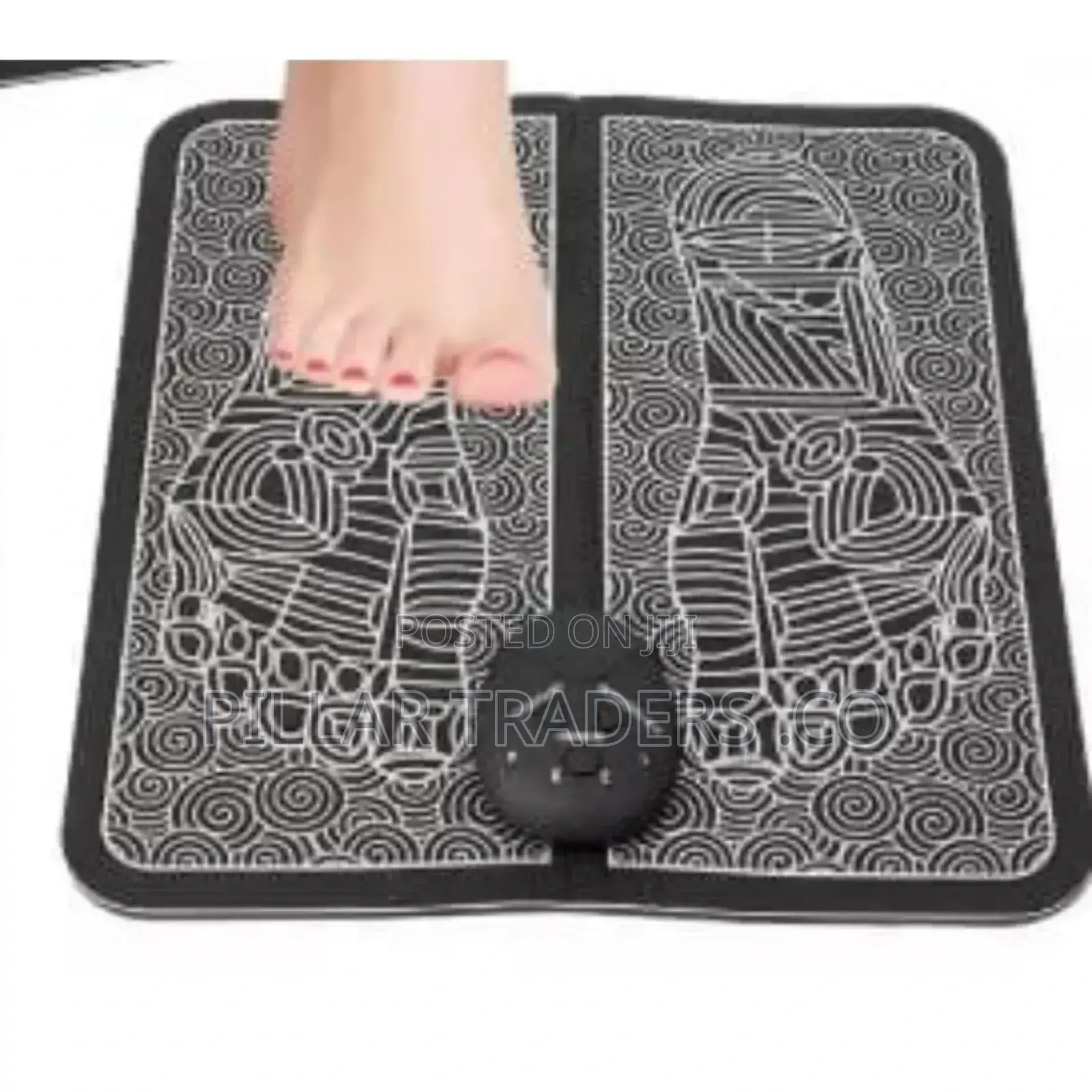 Ems Electric Massager