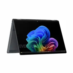 New Laptop HP OmniBook X Flip 16" 32GB Intel Core Ultra 9 SSD 2T