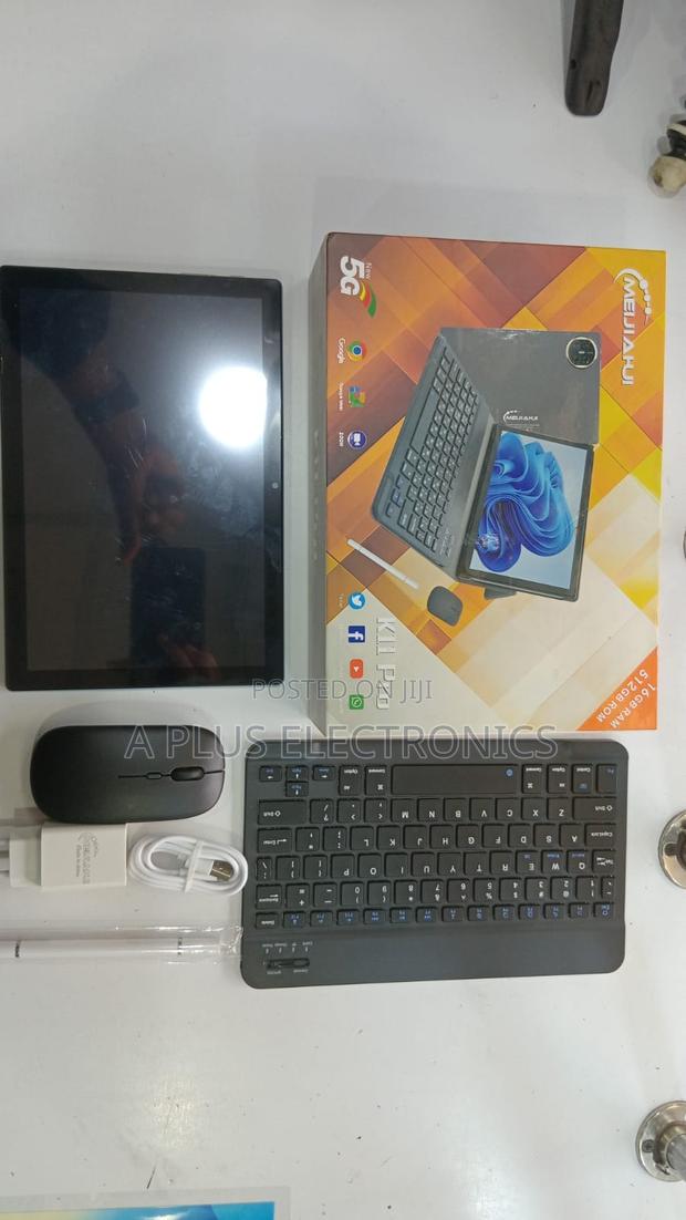Pro Kids Tablet