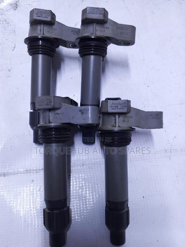 Gmc Terrain Ignition Coil