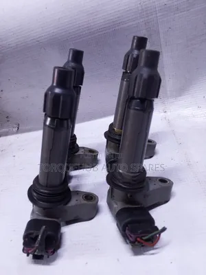 Gmc Terrain Ignition Coil