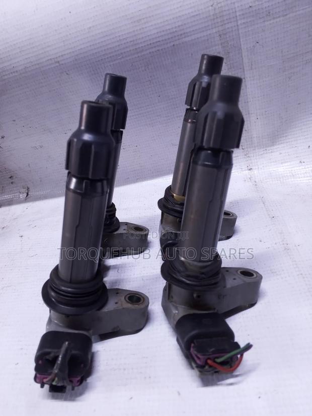 Gmc Terrain Ignition Coil - thumbnail 2