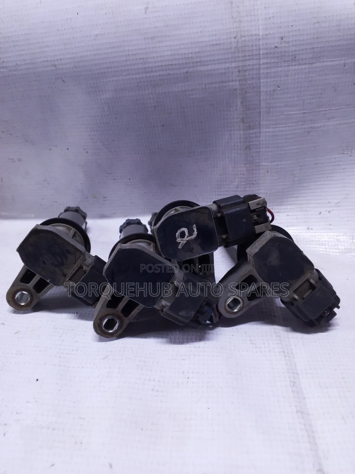 Gmc Terrain Ignition Coil