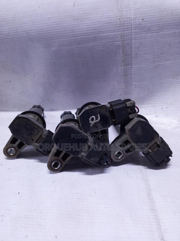 Gmc Terrain Ignition Coil - thumbnail 3
