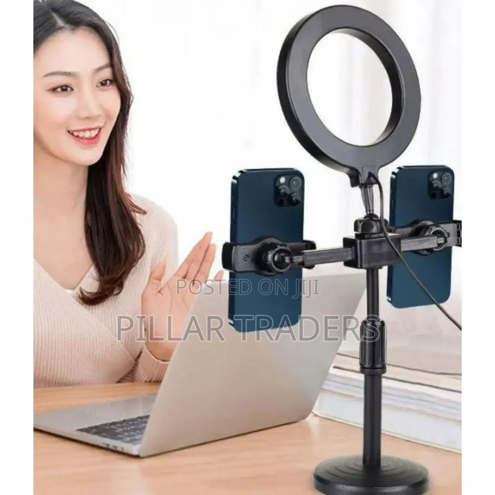 Ring Light Universal