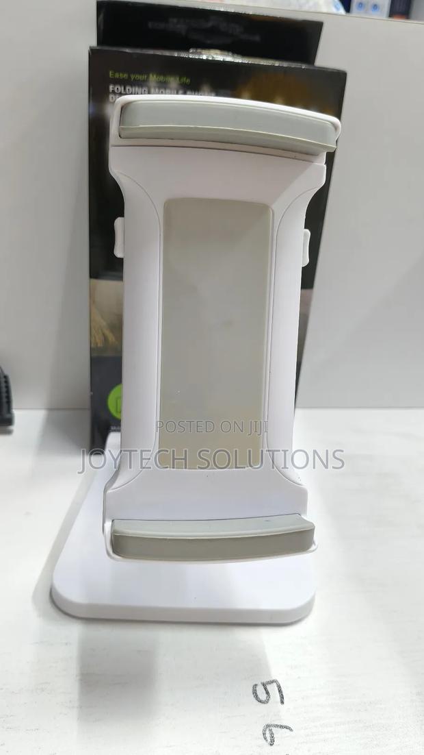 Desktop Folding Mobile Phone Desktop Stand Tablet Stand - thumbnail 3