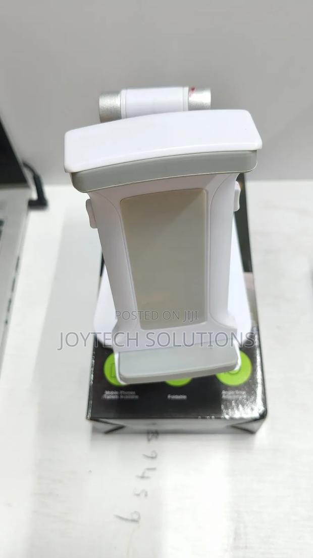 Desktop Folding Mobile Phone Desktop Stand Tablet Stand - thumbnail 5