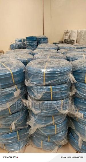 Premium Concrete Joint Water Stop 150mm×15mtrs - thumbnail 2