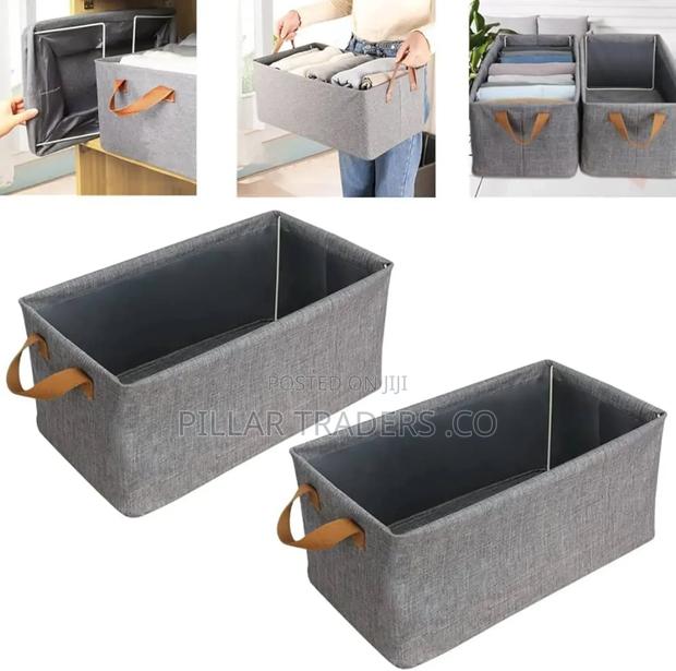 Laundry/Storage Organizer - main view