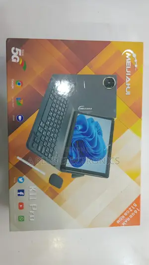 Kids 2 in 1 Tablet With Keyboard 10 Inch Android Tablets