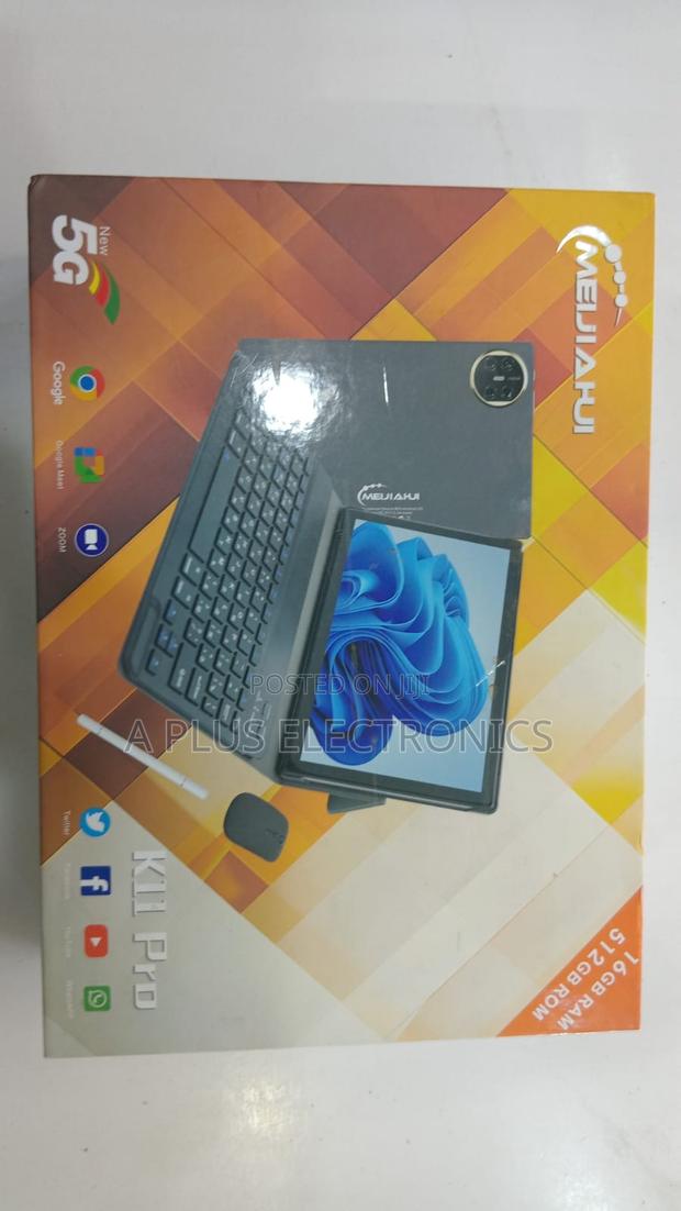 Kids 2 in 1 Tablet With Keyboard 10 Inch Android Tablets