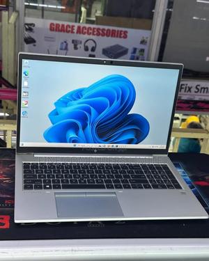 Laptop HP EliteBook 850 16GB Intel Core I5 SSD 256GB - main view