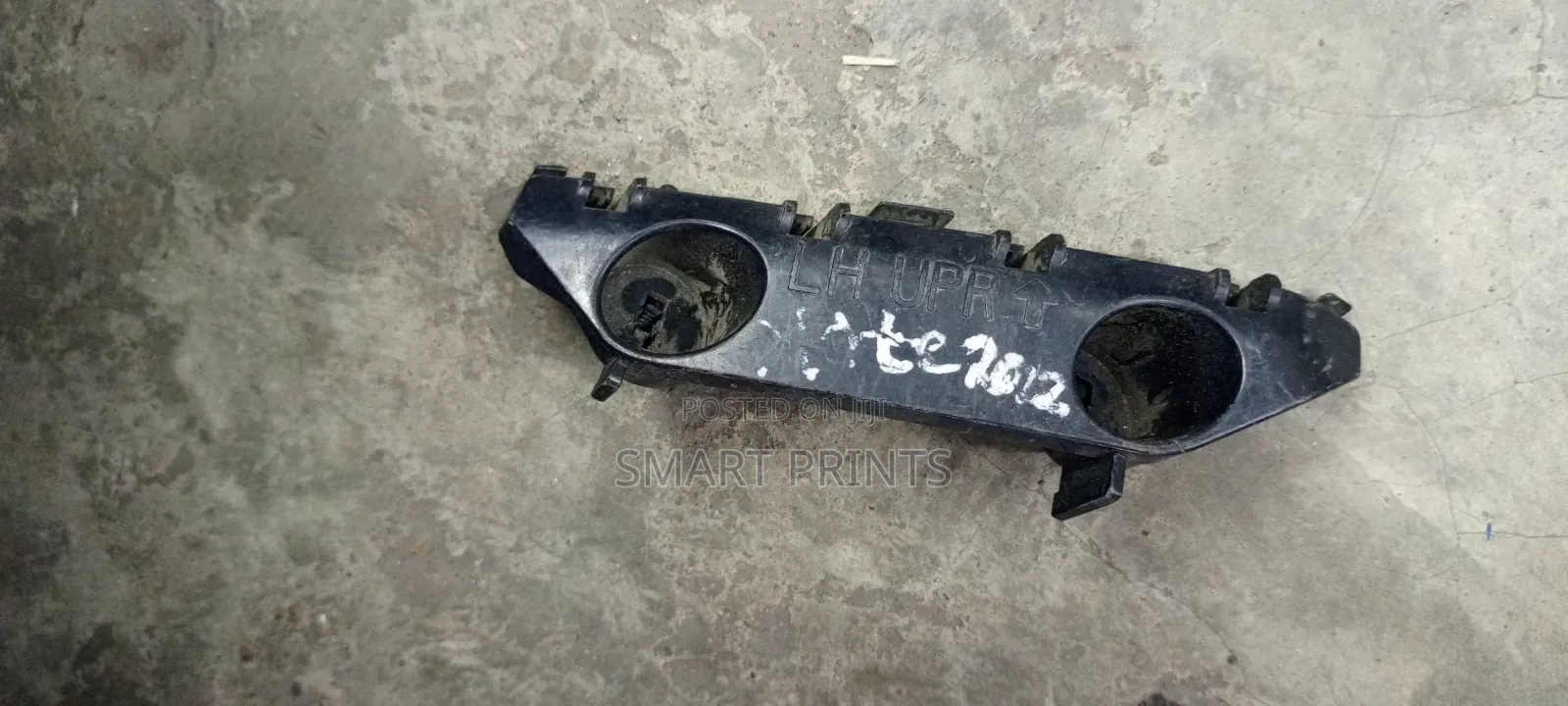 High Quality Bumper Slides for Note