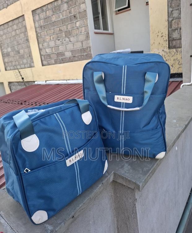 High Quality Big Sizes Trolley / Bag Travel - thumbnail 11