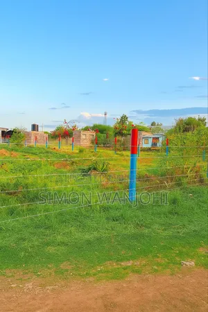 Prime and Affordable Plots in Juja Farm