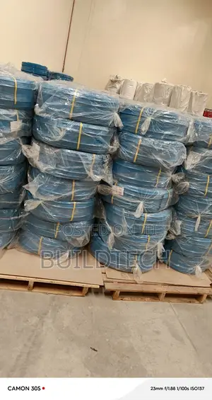150mm Waterproof Expansion Joint Water Bar-15mtrs Long