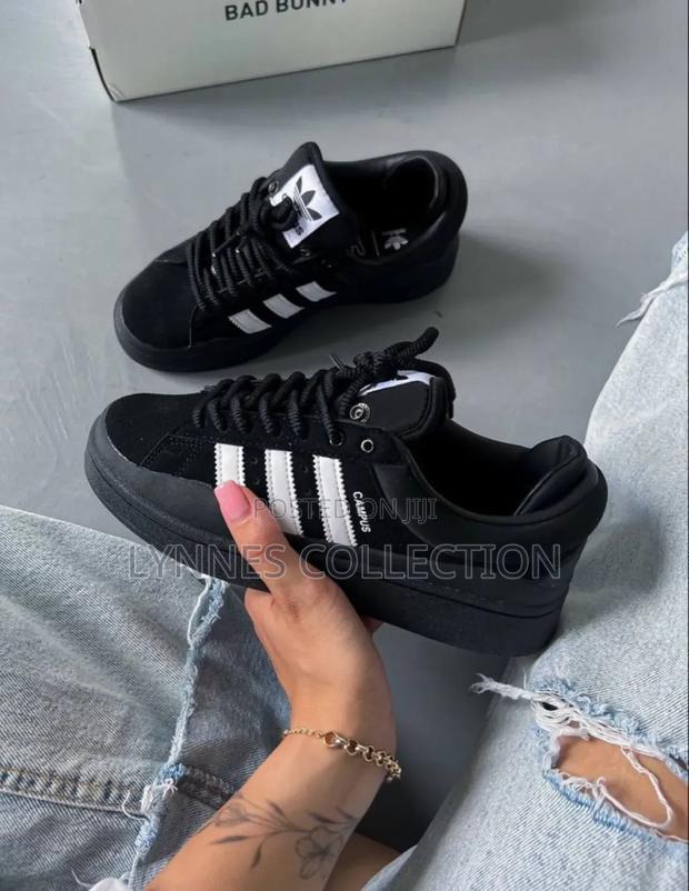 Adidas Campus Bad Bunny ,Bad Bunny Sizes 36-45