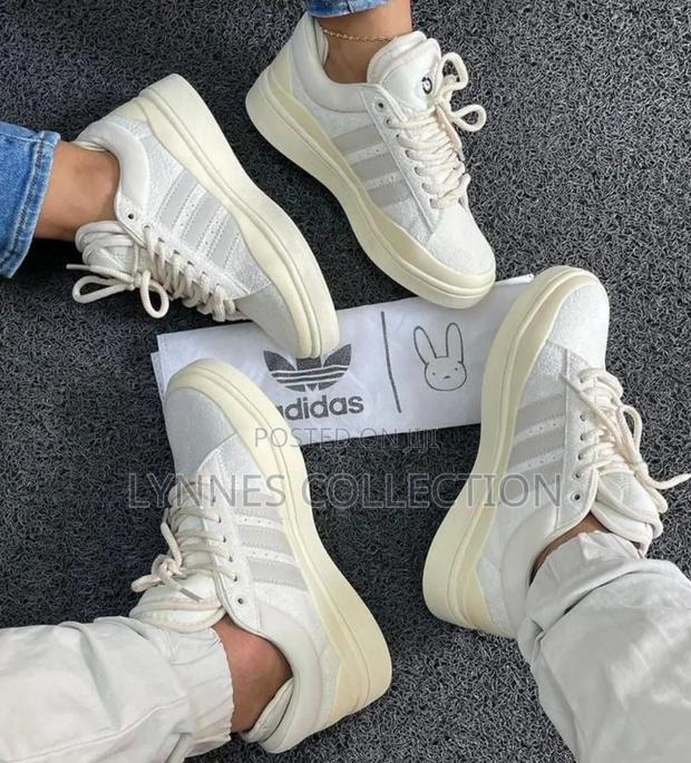 Adidas Campus Bad Bunny ,Bad Bunny Sizes 36-45 - thumbnail 2