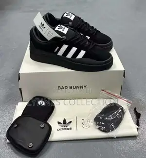 Adidas Campus Bad Bunny ,Bad Bunny Sizes 36-45
