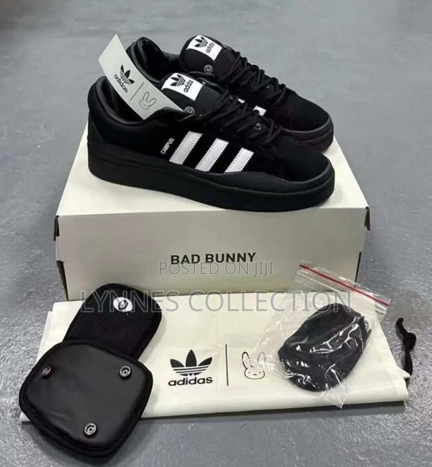 Adidas Campus Bad Bunny ,Bad Bunny Sizes 36-45 - thumbnail 3