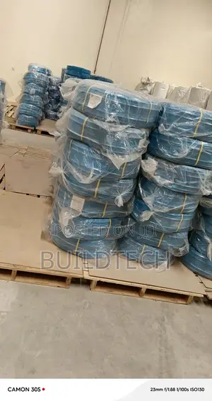 Durable PVC Water Stopper for Concrete Joints( 150mm×15m)