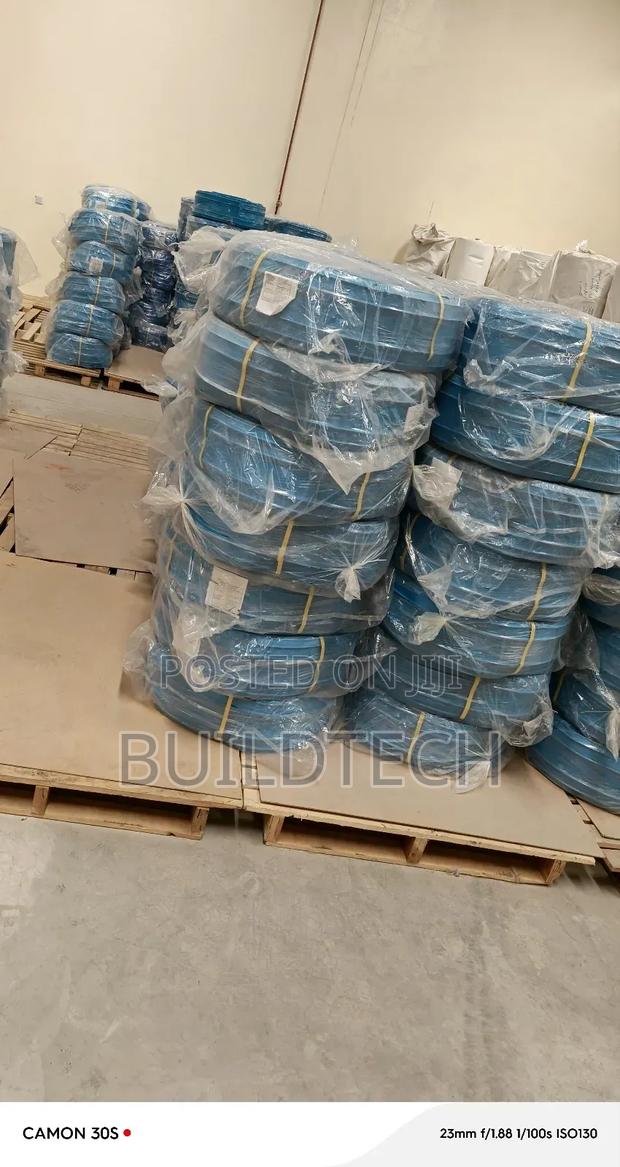Durable PVC Water Stopper for Concrete Joints( 150mm×15m)
