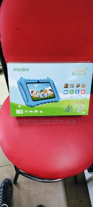Modio M3 Kids Tablet – Shockproof Case - thumbnail 2