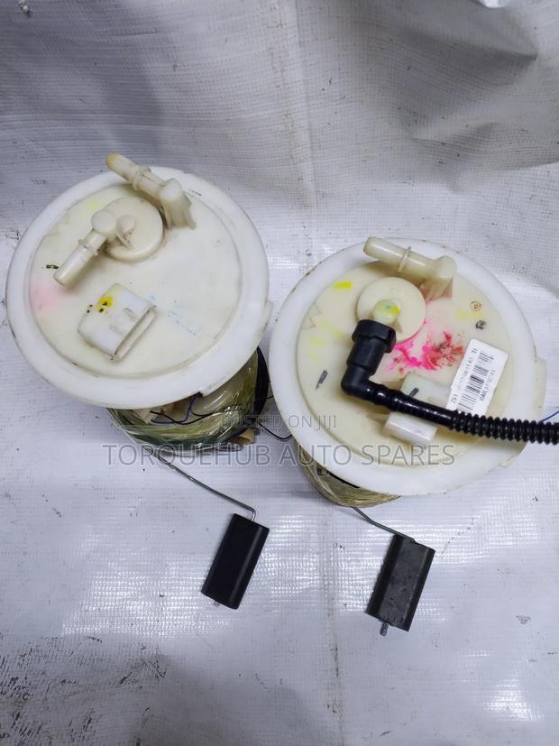 Nissan Murano Complete Fuel Pump