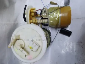 Nissan Murano Complete Fuel Pump