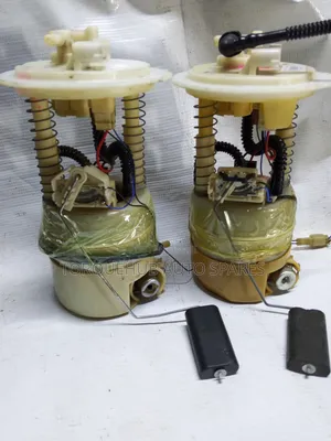 Nissan Murano Complete Fuel Pump