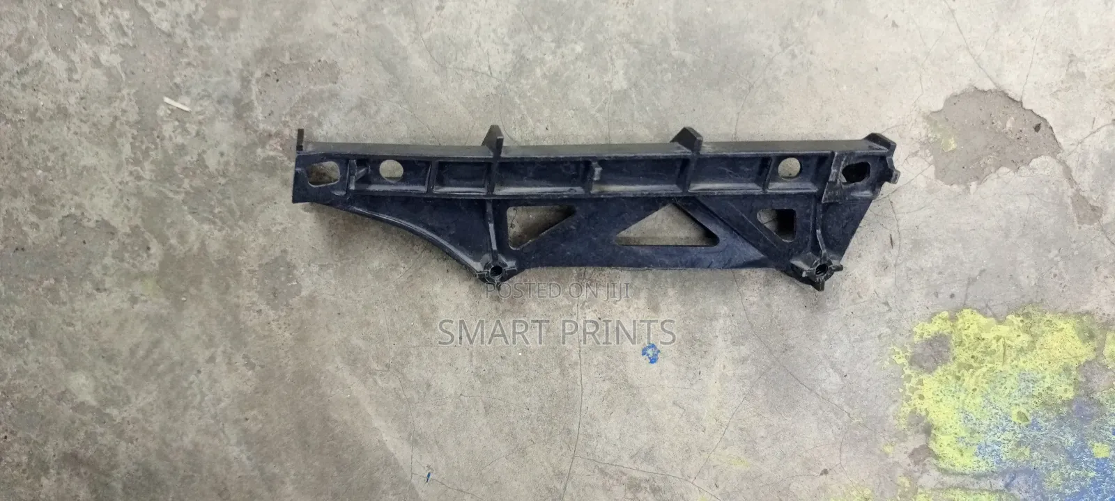 Quality Headlights Bracket Available