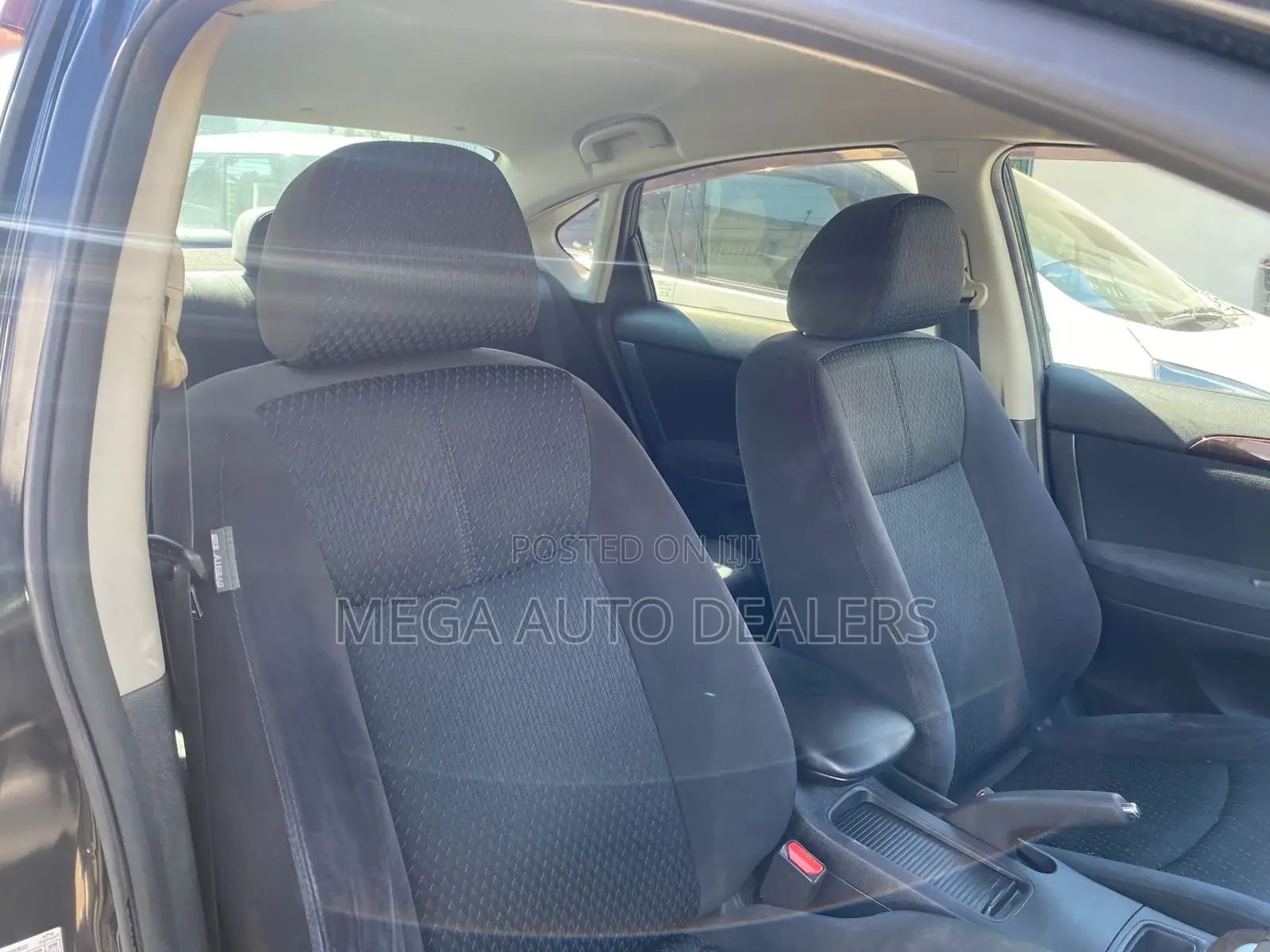 Nissan Sylphy 2018 Black