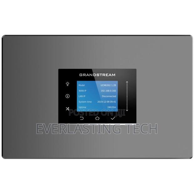 Grandstream Ucm6300a Ip PBX System