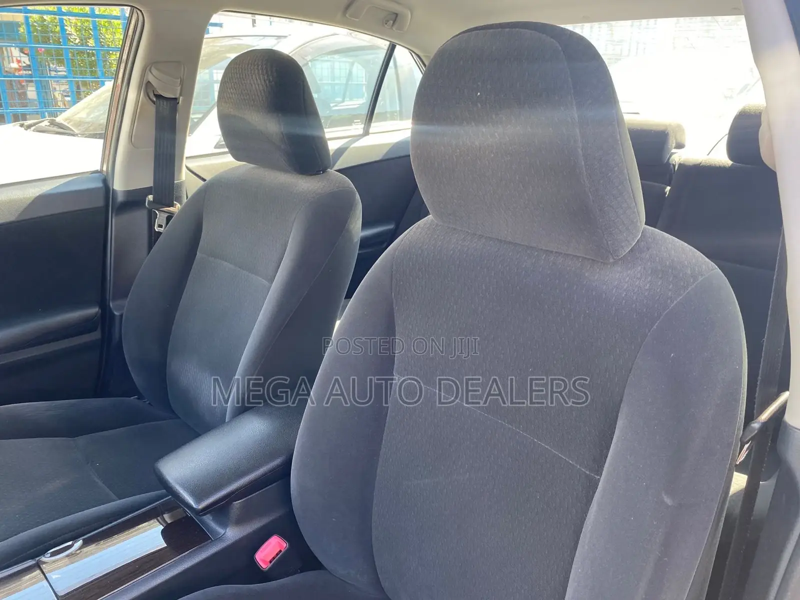 Toyota Premio 1.8 FWD 2018 Brown