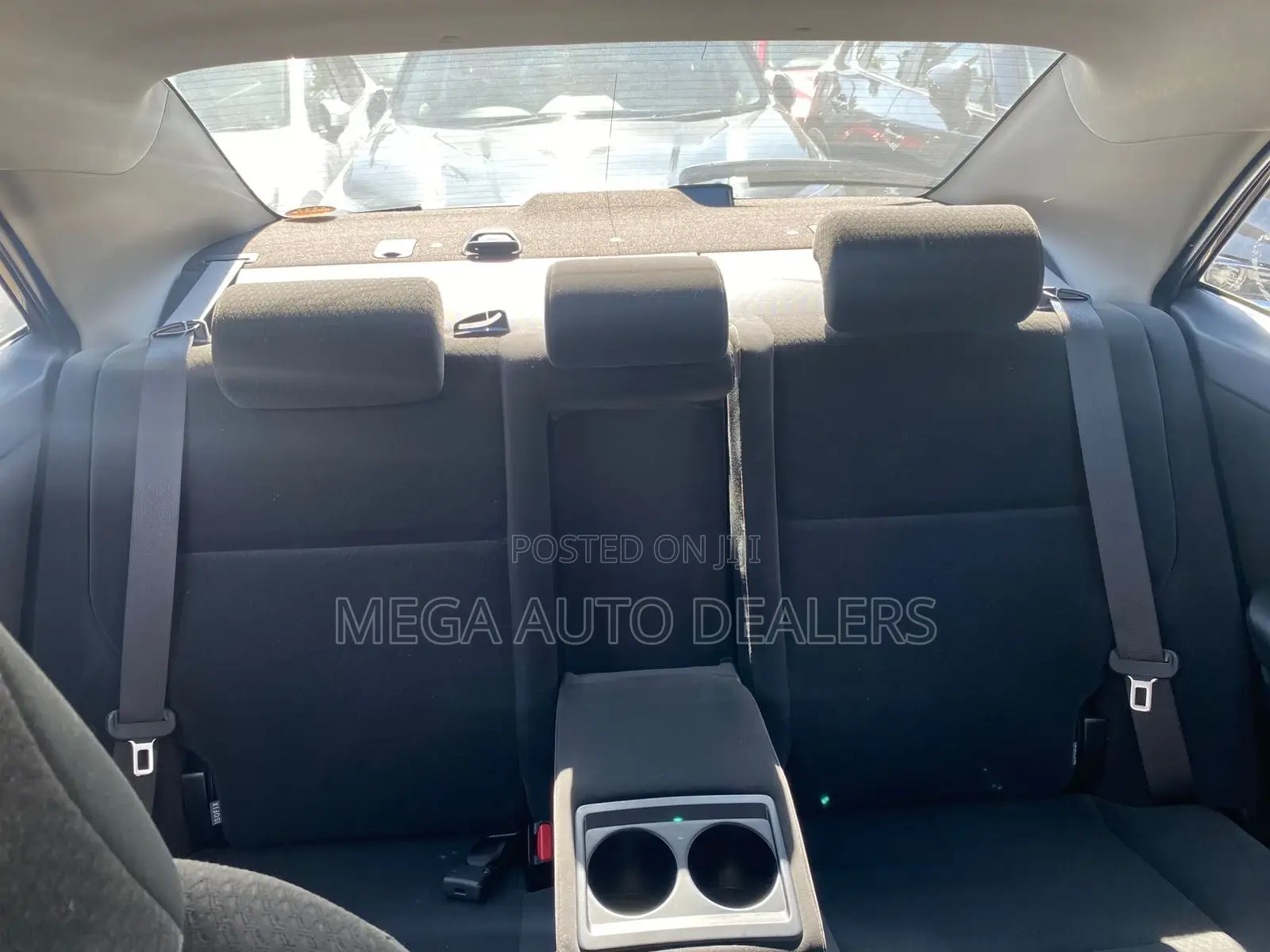 Toyota Premio 1.8 FWD 2018 Brown